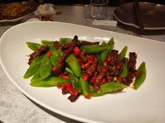 -上和臻品中国菜(花园街店)