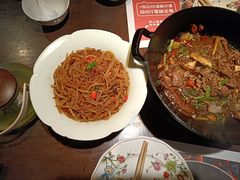 -小隐人家(乐松店)