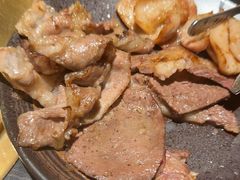 -厚贞日式烤肉(浦东汇智店)