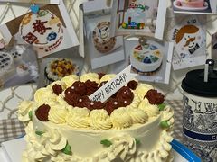 -凯德广场(学府店)