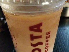 -COSTA COFFEE(龙德广场店)