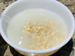 甜胚子-京穆兰兰州牛肉面·清真(中川机场店)