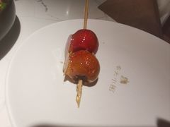 -奉天小馆·非遗东北菜(济南万象城店)