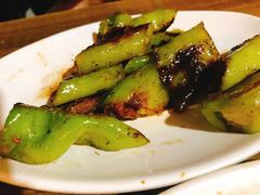 -炙热童年·老北京炙子烤肉(南锣鼓巷店)