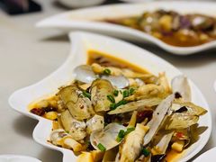 蛏子-华盛丰温州大排档(东三环南路店)