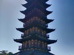 -上海方塔园