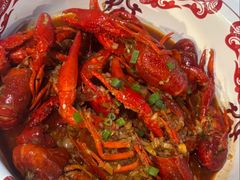-丹虾·文和友小龙虾品牌·湘菜(北京路店)