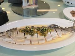 -万龙洲海鲜(南新仓店)