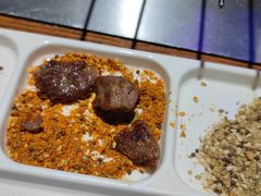 -汉城烧烤(西稍门劳动路店)