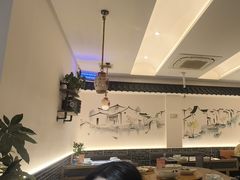 -巷儿里餐厅·杭帮菜(信义坊店)