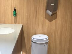 -燃坊JEN ACTIVE游泳健身中心·深圳前海JEN酒店