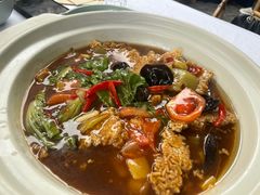 -院8里·小聚园(九眼桥店)