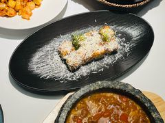 -彩虹之约•淮扬家宴(亚运村店)