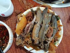 -牛华八婆麻辣烫(起源店)