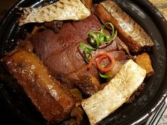 -外婆家(蓝色港湾店)