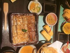 -玄白·炭烤活鳗(上海首店)