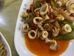 -四川小胡子海鲜(丁村万人海鲜广场店)