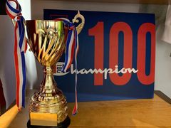 -Champion(武汉国际广场店)