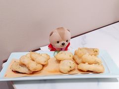 椒鹽九肚魚-码头见·潮汕菜(领展中心城店)