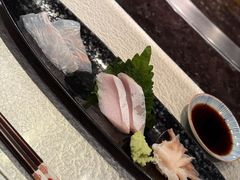 -Ginza Onodera铁板烧(外滩十八号店)