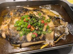 -半天妖烤鱼(桐乡万嘉购物中心店)