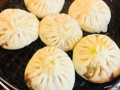 风味排骨包子-张包铺(道外店)