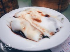 -香港蓮香樓(中環店)