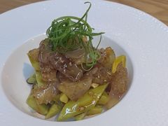 -串门海鲜烧烤(五四广场店)