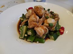 -双合园·海鲜水饺青岛菜(万佳广场店)