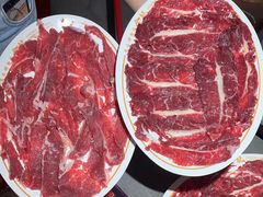-金龙大四喜牛肉火锅