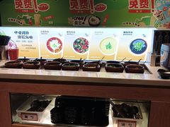 -呷哺呷哺 小火锅 (浦东新欧尚超市店)