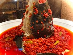 -上名堂·鱼头好吃(体育场路店)