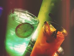 -MARU玛露音乐餐厅(大学路店)