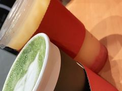-西西弗书店·矢量咖啡(新光天地店)