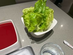 -海底捞火锅(泰安爱琴海店)