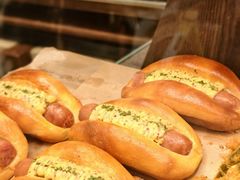 -RUXU入续糖水铺与包(卓悦中心店)