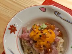 -鮨青(恒基名人购物中心店)