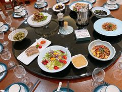 -锡和无锡菜(景丽苑店)