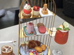 -T館·花园艺术餐厅