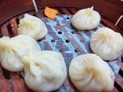 虾仁小笼包-万寿斋(山阴路店)