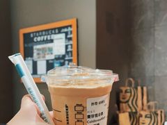 -星巴克(厦门万象城4F店)