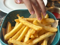 -1886德国汽车餐厅(外滩中央店)