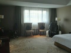 -扬州中集格兰云天大酒店