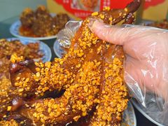-鸿运兔·手撕烤兔(天府广场店)