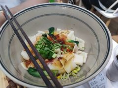 -墩儿大碗宽面(来福士店)