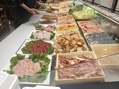 -阿上阿上麻辣香锅&麻辣烫(朝阳蓝色港湾店)