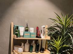 -施奈儿.洗头頭療.按摩SPA.采耳(上梅林店)