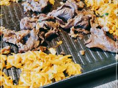 -金三顺韩式炭火烤肉店(中华路店)