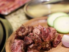 -首尔烤肉大排档(合生汇店)