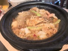 -避风塘(五角场店)